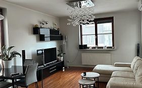 Apartment National Stadium Port Praski